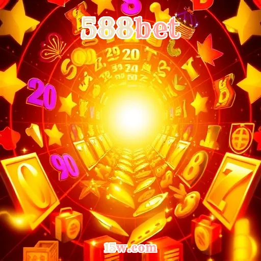 588bet: Bônus que Transformam a Diversão em Ganhos Reais