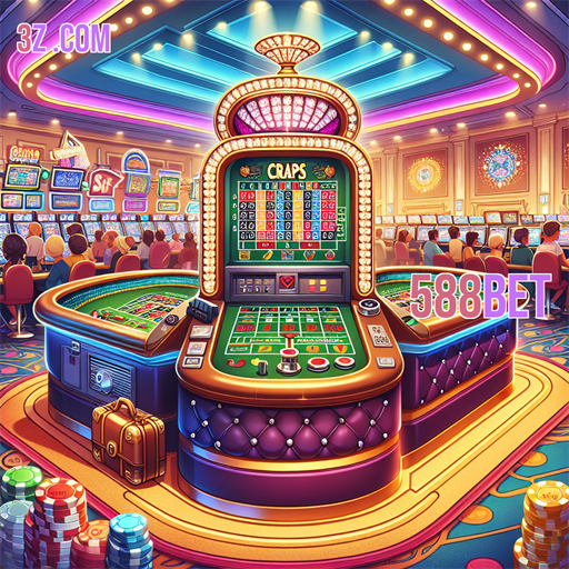 Bônus Incríveis que Potencializam Seu Jogo no 588bet