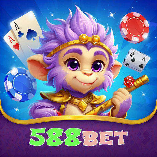 588bet-Logo
