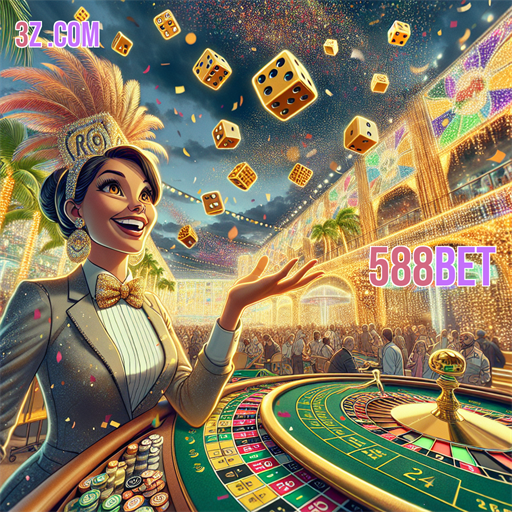 Login Sem Fronteiras: A Porta de Entrada ao 588bet