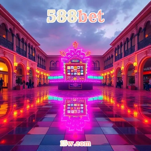 588bet: Como o Jogo Responsável Transforma a Experiência dos Usuários