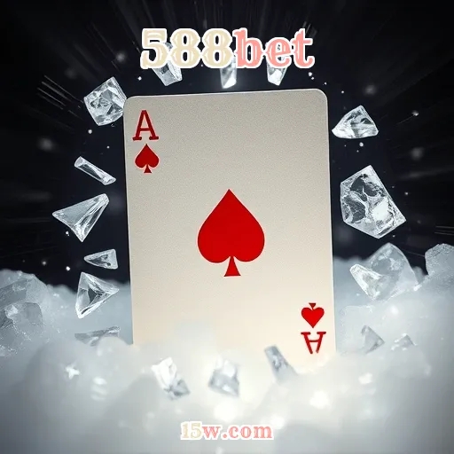 588bet: Atualizações Imperdíveis e Recursos Que Aprimoram sua Jogatina