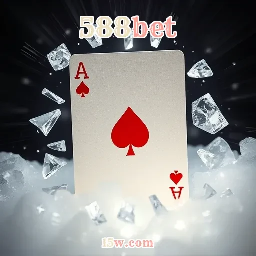 588bet: Promoções Irresistíveis que Transformam sua Experiência de Jogo