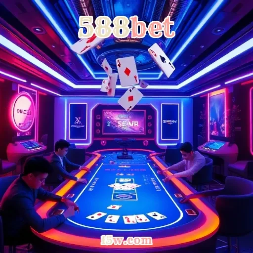 588bet Atualizações